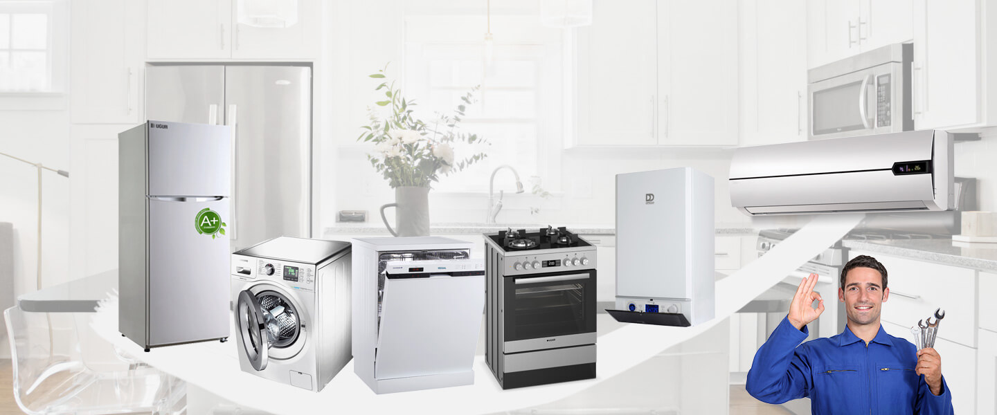 Ömerli Hotpoint Servisi
